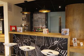 Hotel Ibis Montb�liard