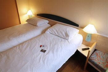 Hotel Ibis Montb�liard