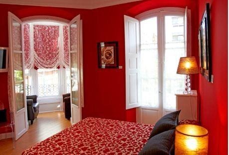 Hostal Alojamiento Buciero