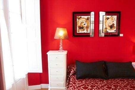 Hostal Alojamiento Buciero