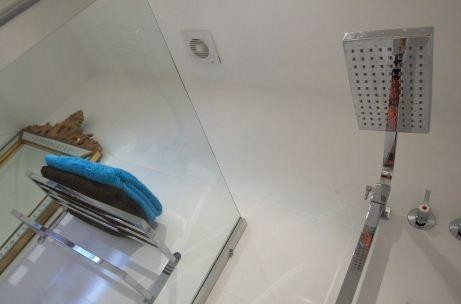 Hostal Alojamiento Buciero