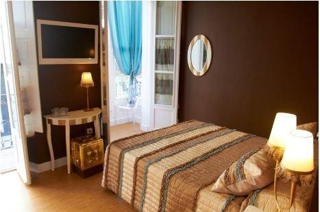 Hostal Alojamiento Buciero