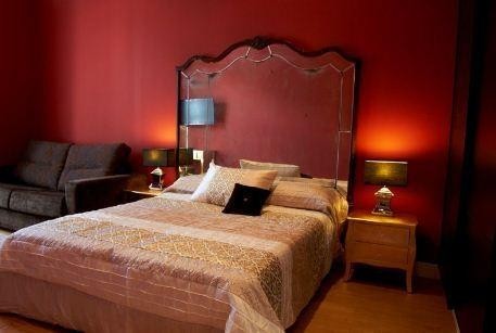 Hostal Alojamiento Buciero