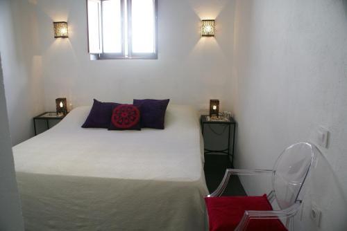 Hostal Bed &breakfast Casa El Sue�o