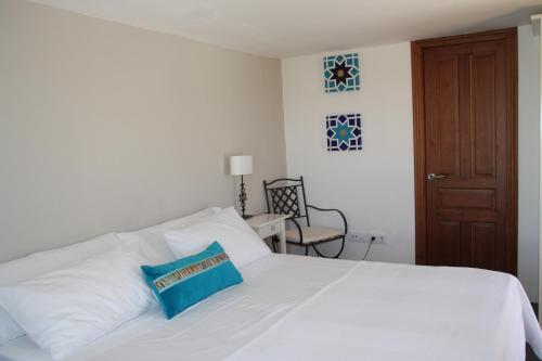 Hostal Bed &breakfast Casa El Sue�o
