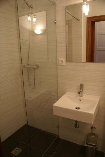 Hostal Bed &breakfast Casa El Sue�o