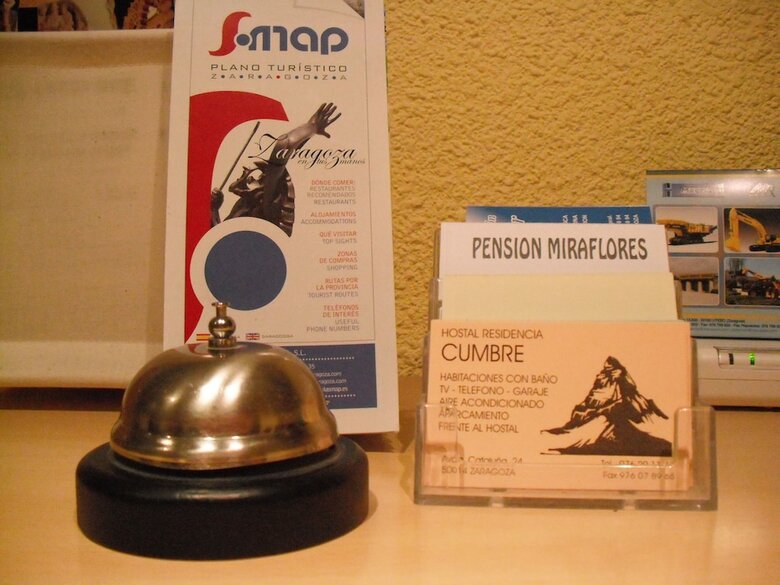Hostal Cumbre