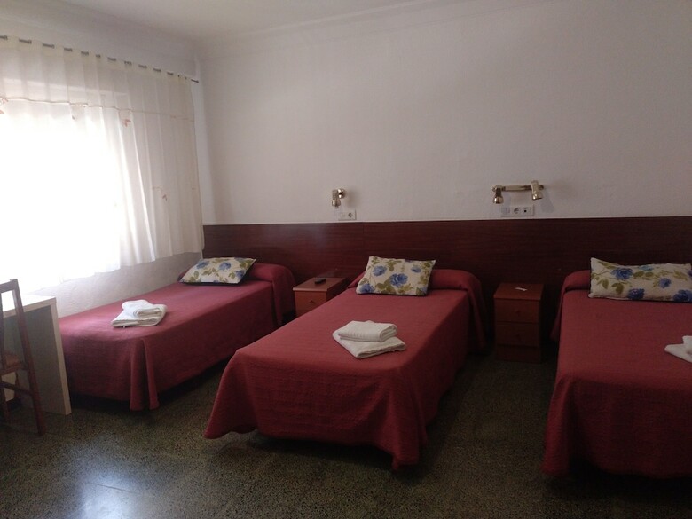 Hostal Cumbre
