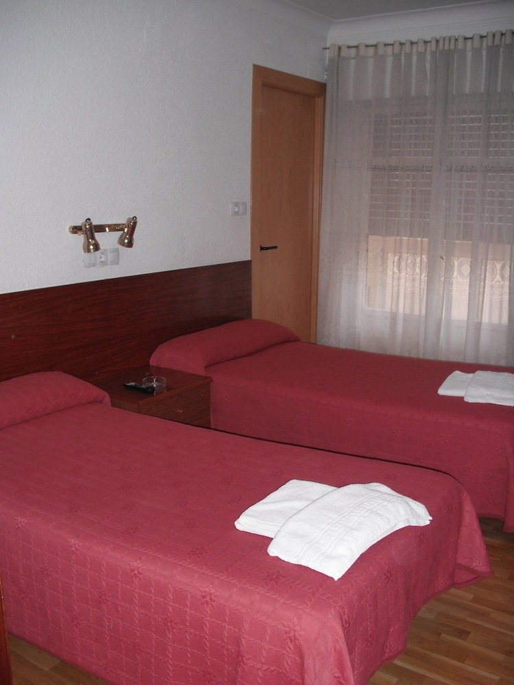 Hostal Cumbre