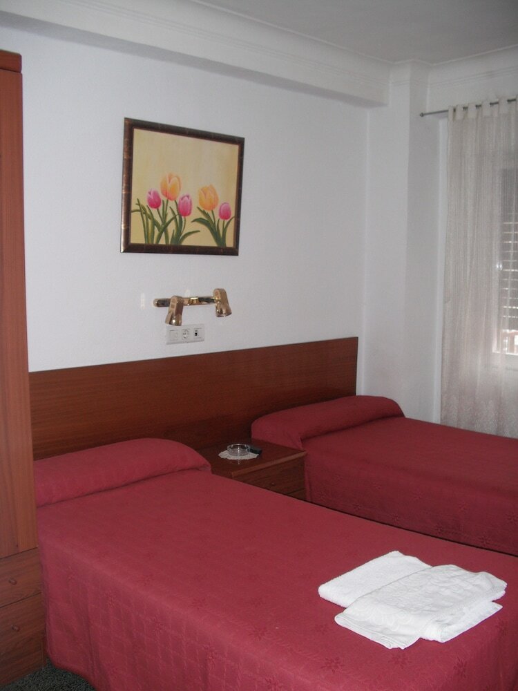 Hostal Cumbre