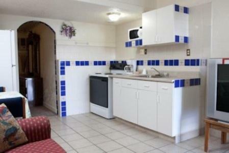 Motel Havasu Inn & Suites