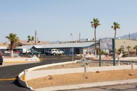 Motel Havasu Inn & Suites