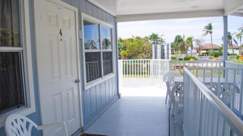 Bonita Beach Resort Motel