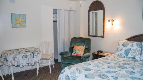 Bonita Beach Resort Motel