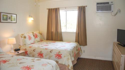 Bonita Beach Resort Motel