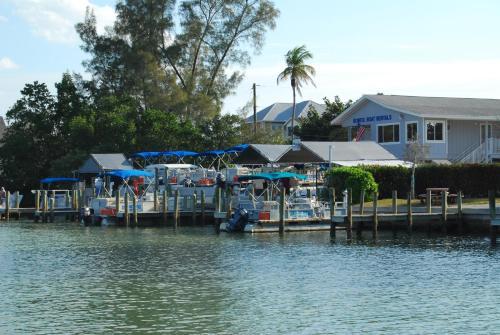 Bonita Beach Resort Motel