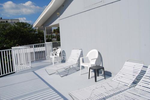 Bonita Beach Resort Motel