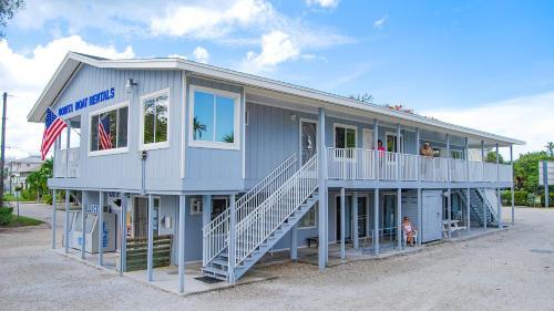 Bonita Beach Resort Motel