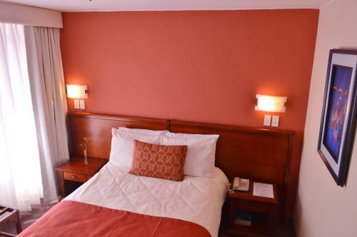 Hotel La Carolina Inn