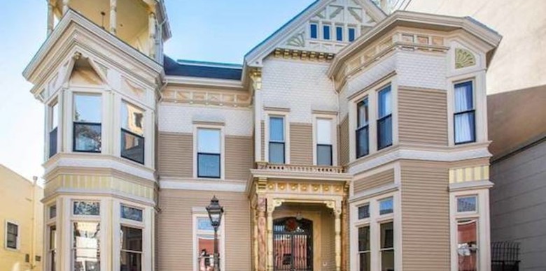 Payne Mansion Hotel