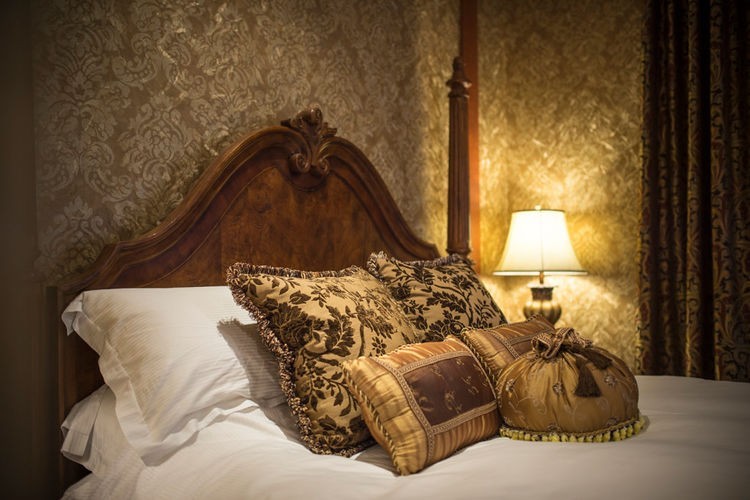 Payne Mansion Hotel