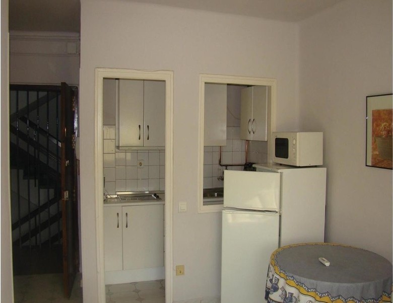 Apartment Avda.matias S.tejada