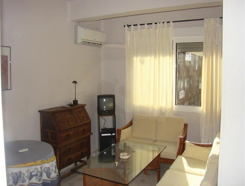 Apartment Avda.matias S.tejada