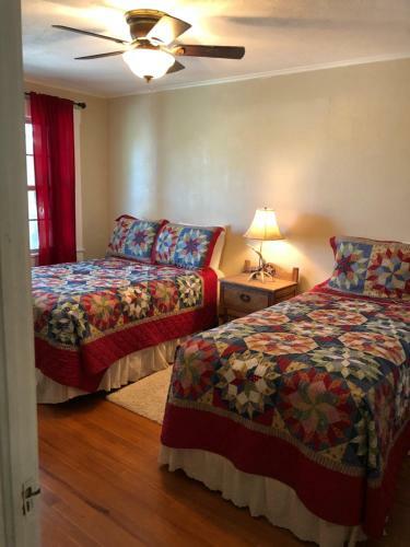 Motel Sunset Inn And Suites