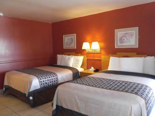 Motel Whitehouse Inn Sedona
