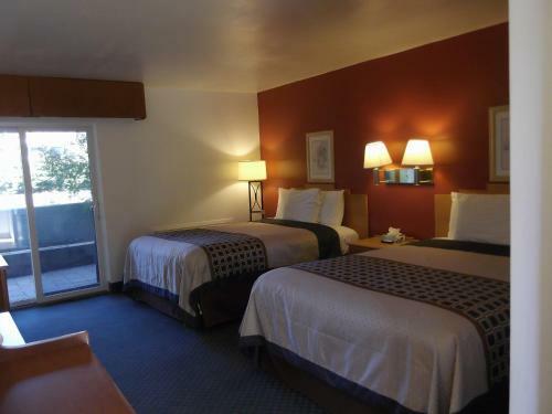 Motel Whitehouse Inn Sedona