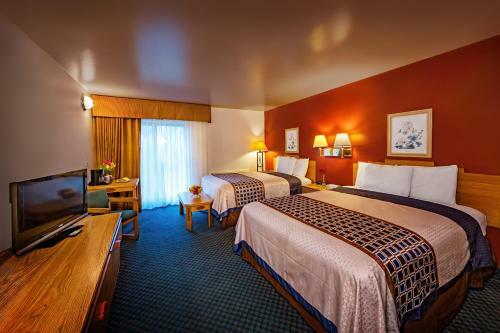 Motel Whitehouse Inn Sedona