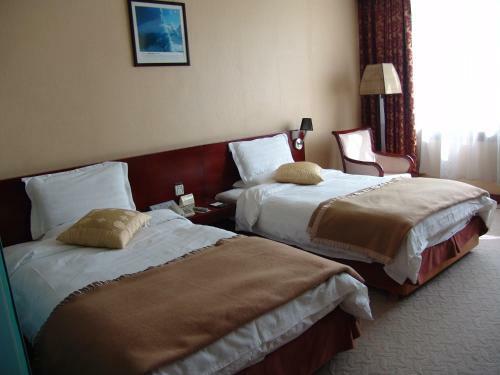 Kunming Golden Spring Hotel
