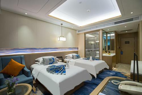 Kunming Golden Spring Hotel