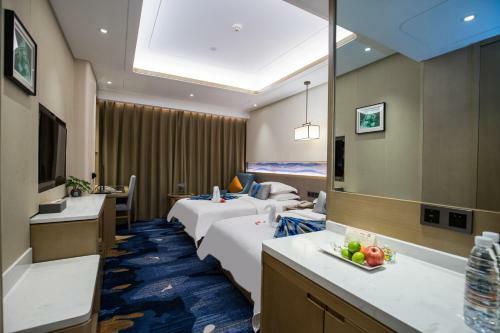 Kunming Golden Spring Hotel