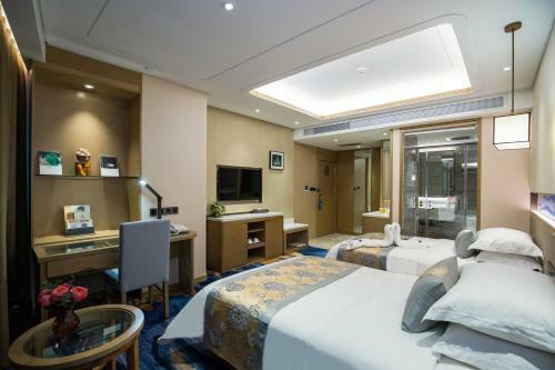 Kunming Golden Spring Hotel