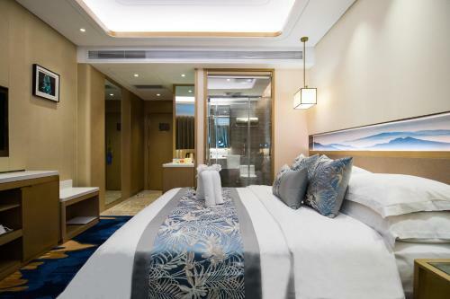 Kunming Golden Spring Hotel