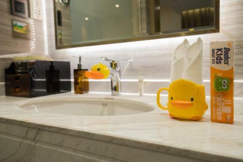 Kunming Golden Spring Hotel