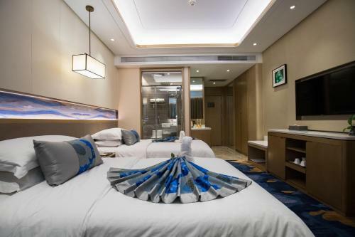 Kunming Golden Spring Hotel
