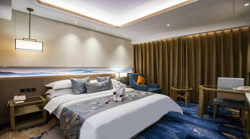 Kunming Golden Spring Hotel