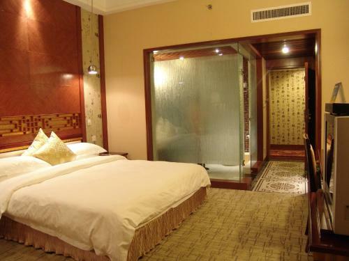 Kunming Golden Spring Hotel