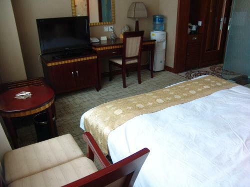 Kunming Golden Spring Hotel