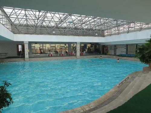 Kunming Golden Spring Hotel