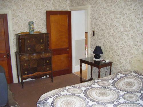 Auberge Des Arts Bed And Breakfast