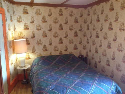 Auberge Des Arts Bed And Breakfast