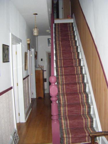Auberge Des Arts Bed And Breakfast