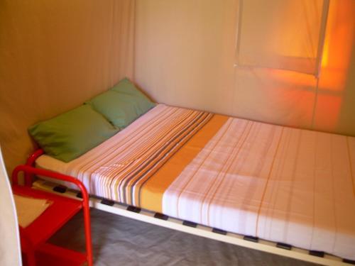 C�mping Rep�s Del Pedraforca