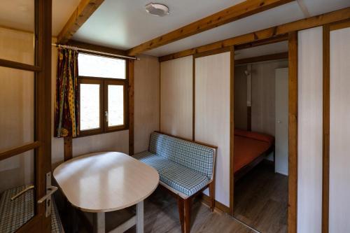 C�mping Rep�s Del Pedraforca
