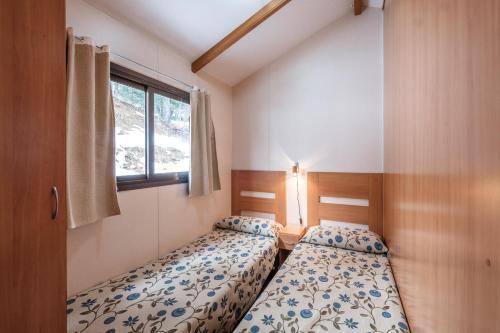 C�mping Rep�s Del Pedraforca