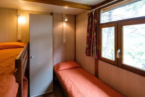 C�mping Rep�s Del Pedraforca