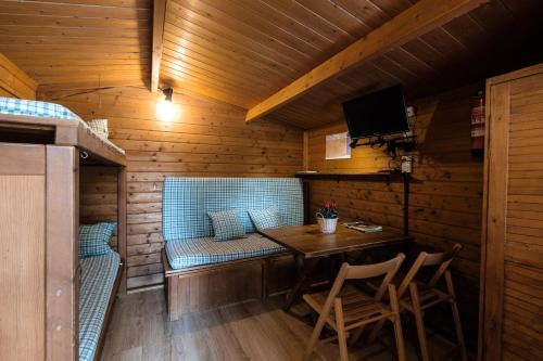C�mping Rep�s Del Pedraforca